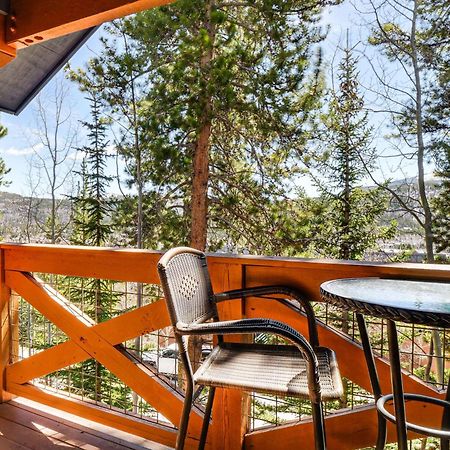 Breck Condo With Pool And Hot Tub Access Walk To Lift Breckenridge Exteriér fotografie