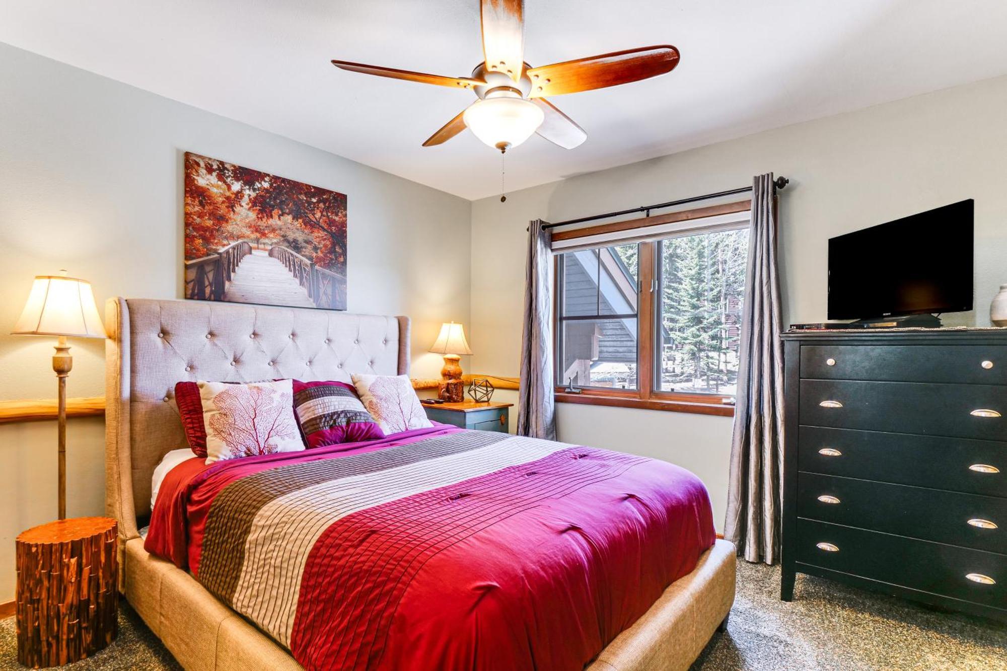 Breck Condo With Pool And Hot Tub Access Walk To Lift Breckenridge Exteriér fotografie
