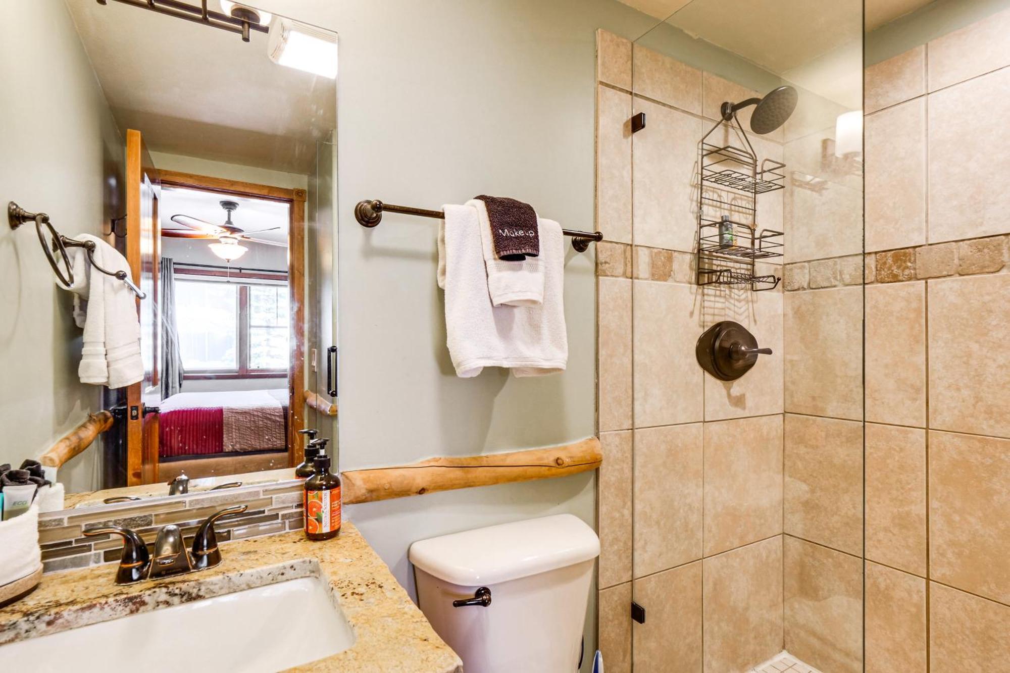 Breck Condo With Pool And Hot Tub Access Walk To Lift Breckenridge Exteriér fotografie
