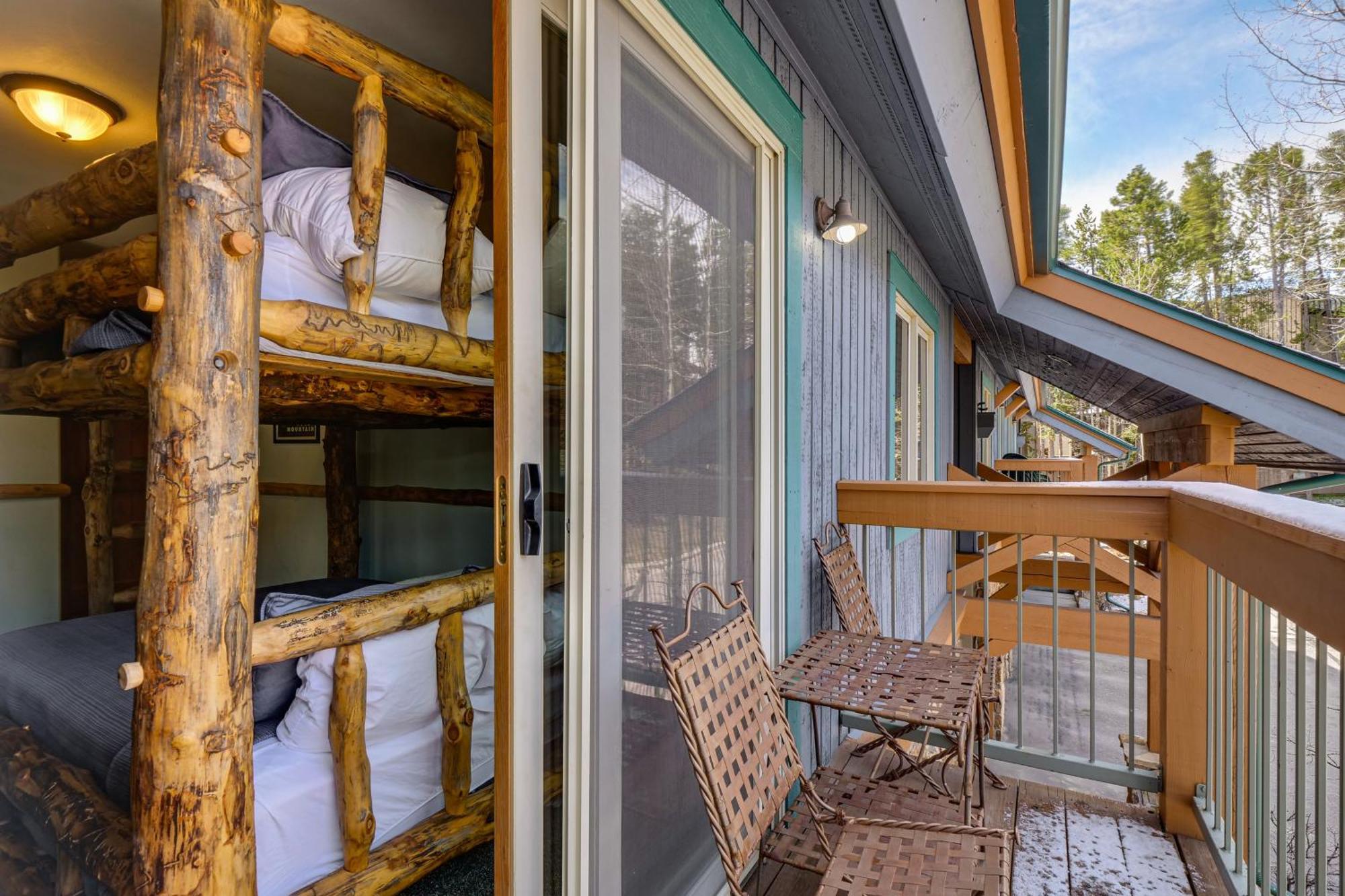 Breck Condo With Pool And Hot Tub Access Walk To Lift Breckenridge Exteriér fotografie