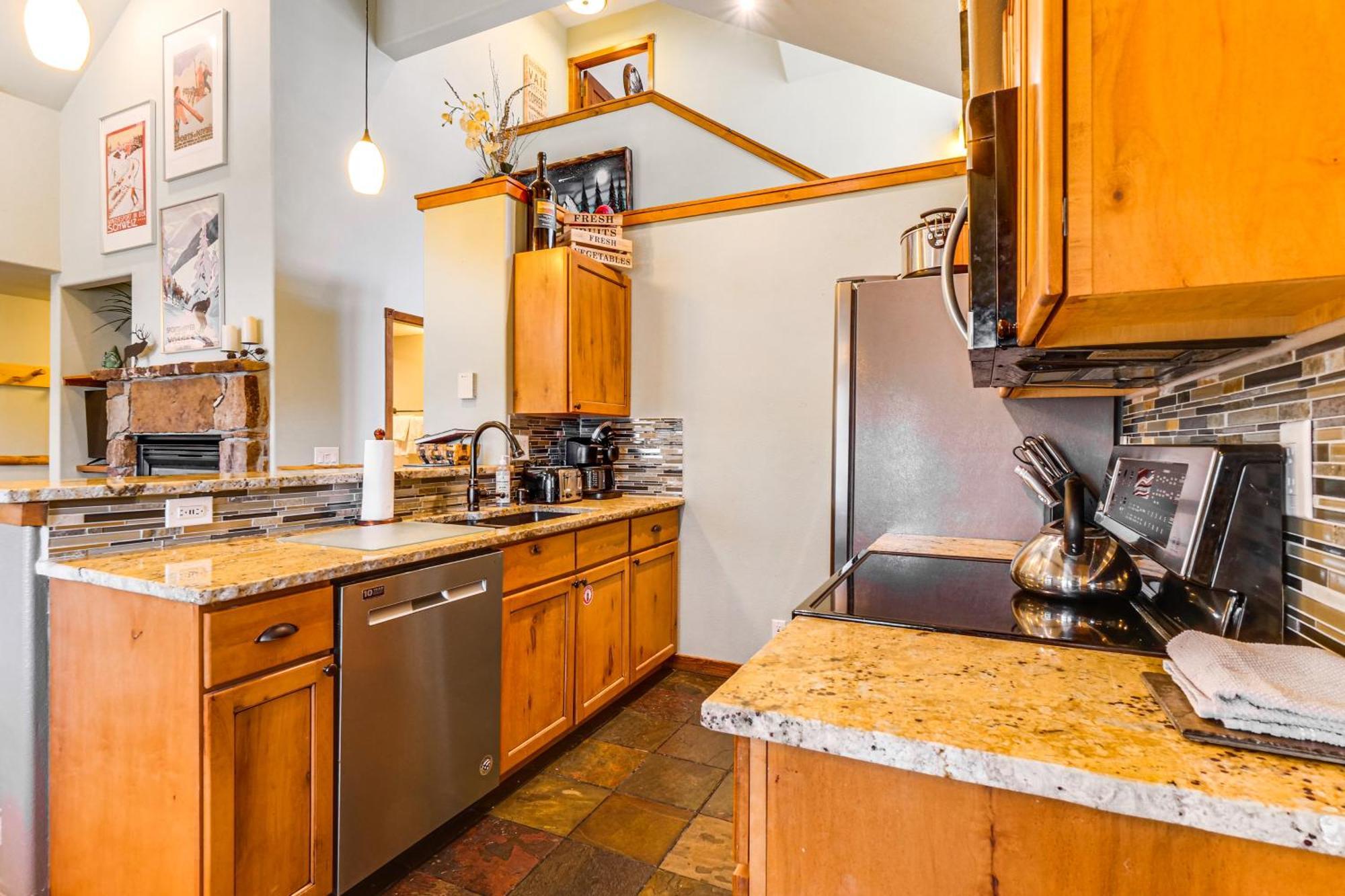 Breck Condo With Pool And Hot Tub Access Walk To Lift Breckenridge Exteriér fotografie