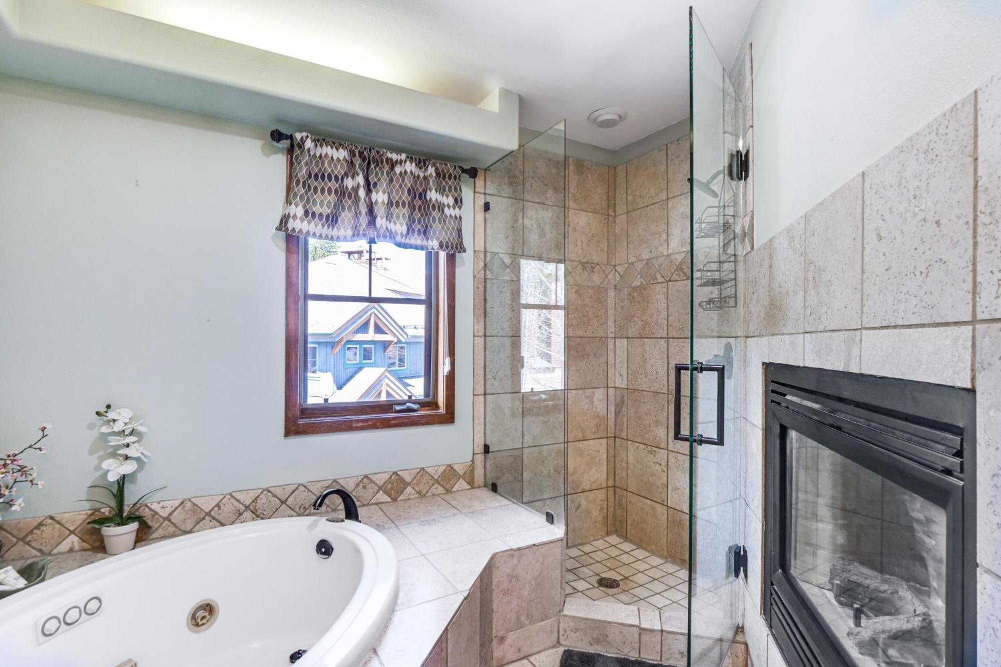 Breck Condo With Pool And Hot Tub Access Walk To Lift Breckenridge Exteriér fotografie