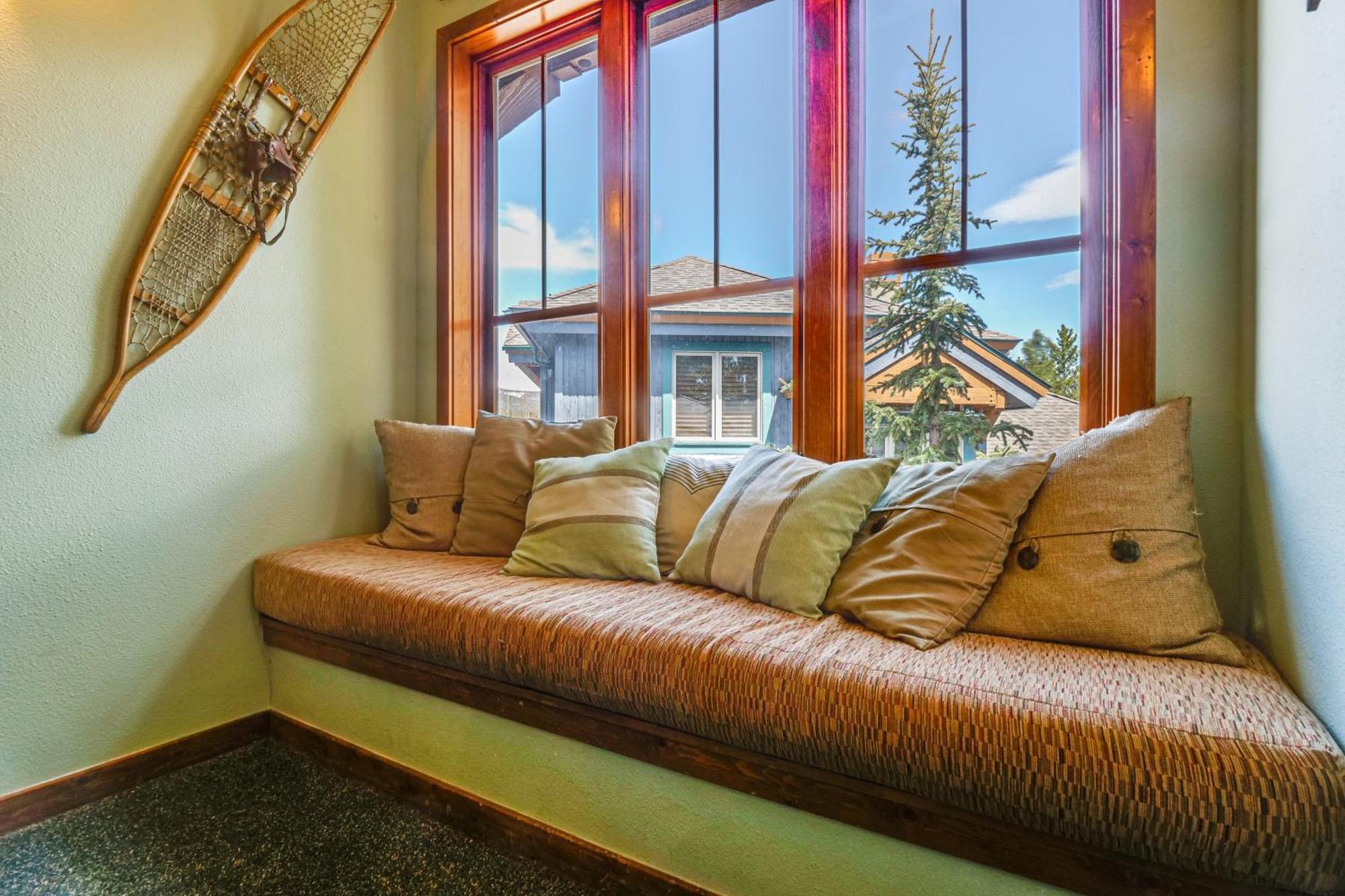 Breck Condo With Pool And Hot Tub Access Walk To Lift Breckenridge Exteriér fotografie
