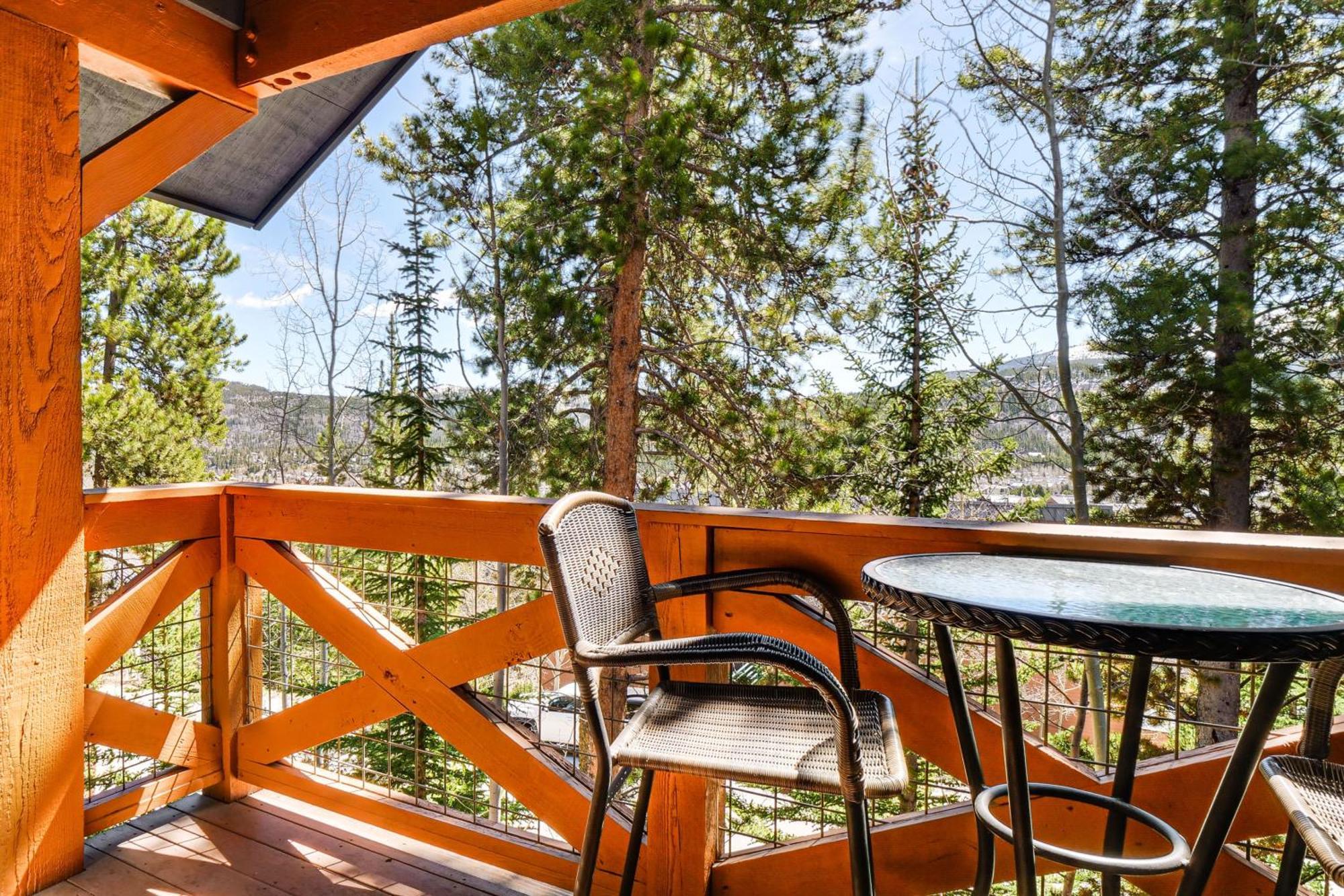 Breck Condo With Pool And Hot Tub Access Walk To Lift Breckenridge Exteriér fotografie